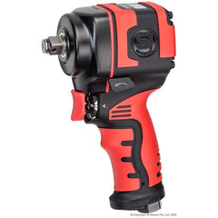 Shinano - 1/2" Ultra Compact Impact Wrench | SI1455SR