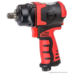 Shinano - 1/2" Impact Wrench | SI1610