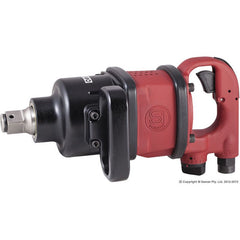 Shinano - 1" H-Duty Inline Grip Impact Wrench | SI1870