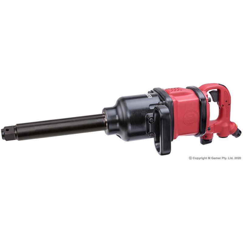 Shinano - 1" Impact Wrench 2430ft lbs | SI1888