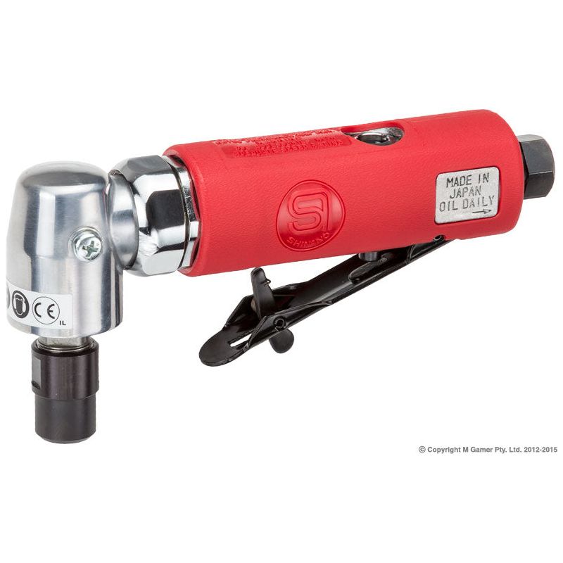 Shinano - 1/4" HD Die Grinder | SI2005HD