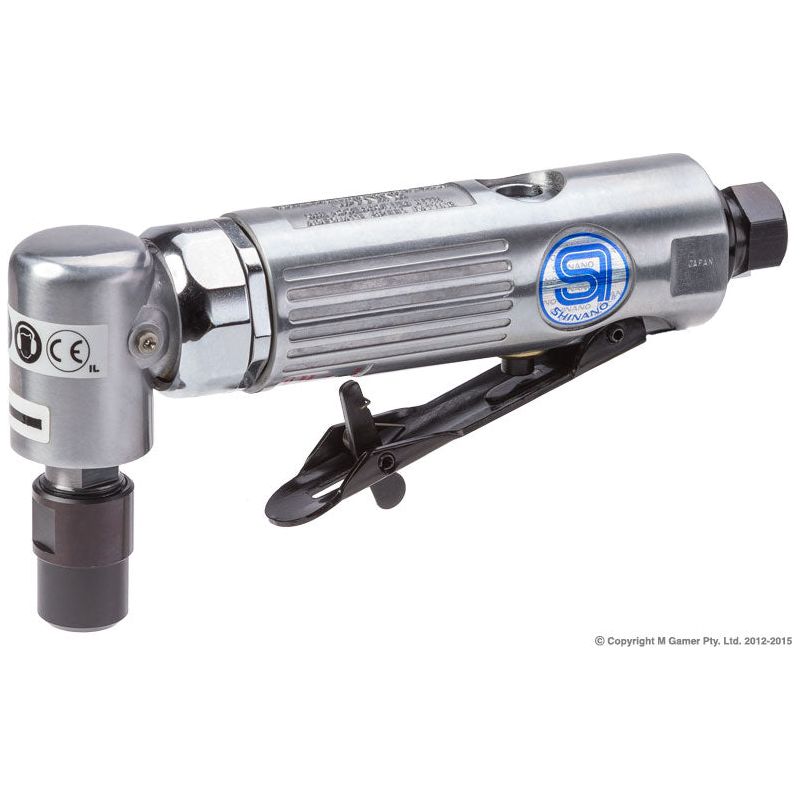 Shinano - 1/4" Angle Head | SI2006S