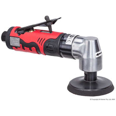Shinano - Single action polisher 75mm, 2600 RPM | SI2009EX