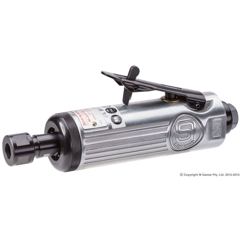 Shinano - 1/4" Medium Die Grinder | SI2011S