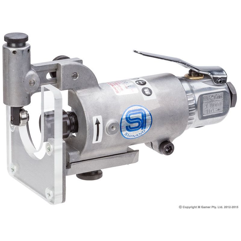 Shinano - Laminate trimmer | SI2018A