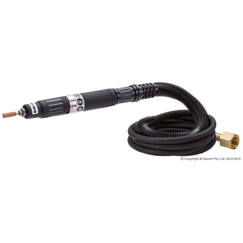 Shinano - 1/8" High Speed Straight Micro Grinder | SI2051SG