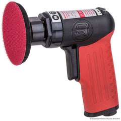 Shinano - 3" Mini Dual Action Sander | SI2110