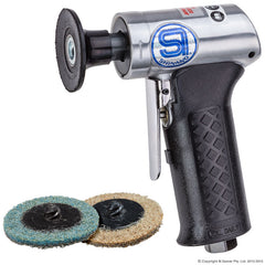 Shinano - 2" Disc Sander | SI2201