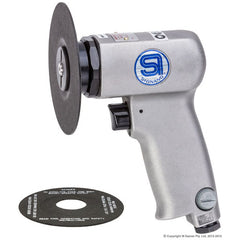 Shinano - 4" Disc Sander | SI2210