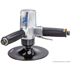 Shinano - 7" Vertical Sander | SI2300