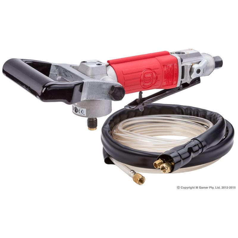 Shinano - 3" Wet Sander | SI2322WRLE