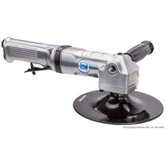 Shinano - 7" Angle Sander Heavy Duty | SI2351