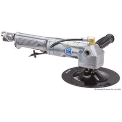 Shinano - 7" Wet Polisher | SI2451WS
