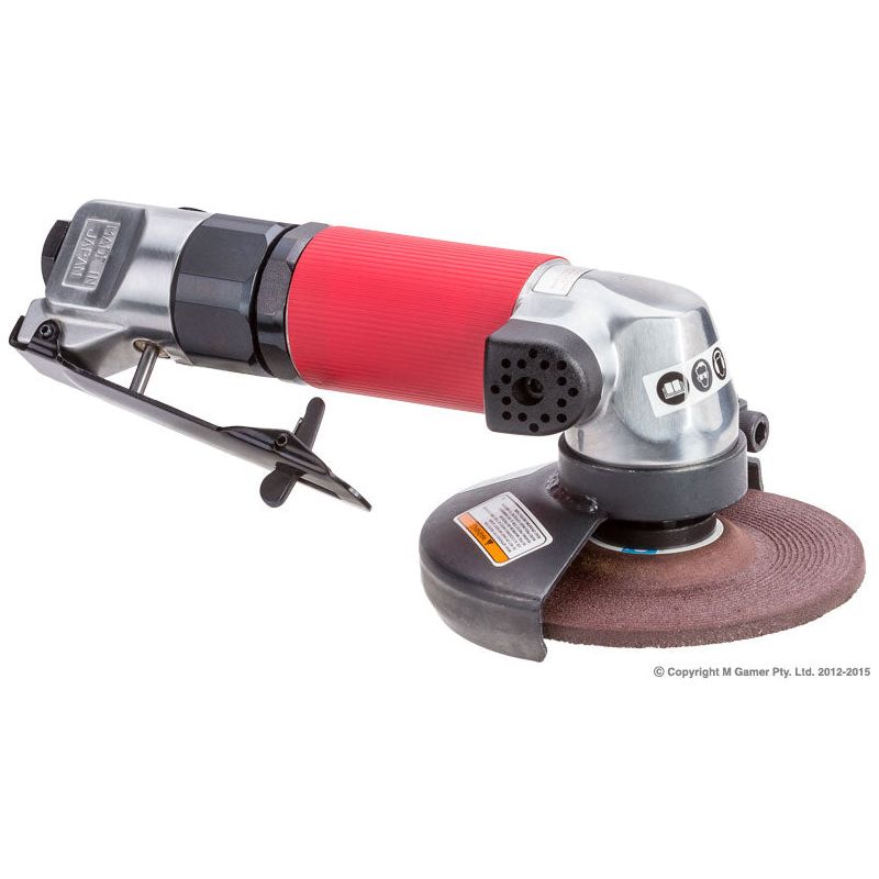 Shinano - 4" Angle Grinder | SI2501L