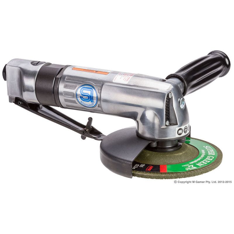 Shinano - 5" Angle Grinder | SI2505L