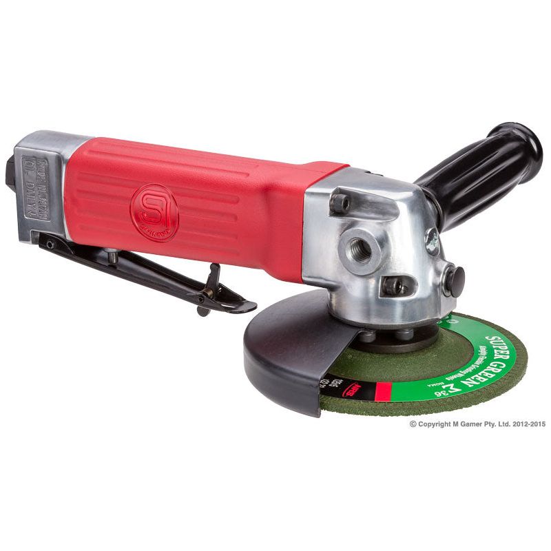 Shinano - 5" Angle Grinder | SI2515LA