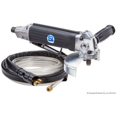 Shinano - 5" Wet Angle Grinder | SI2515WE