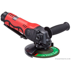 Shinano - 5" Angle Grinder | SI2520L