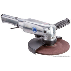 Shinano - 7" Angle Grinder | SI2600L