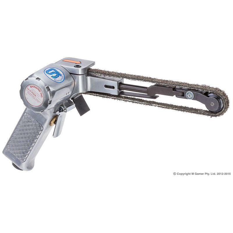 Shinano - 13 mm Belt Sander | SI2700LS