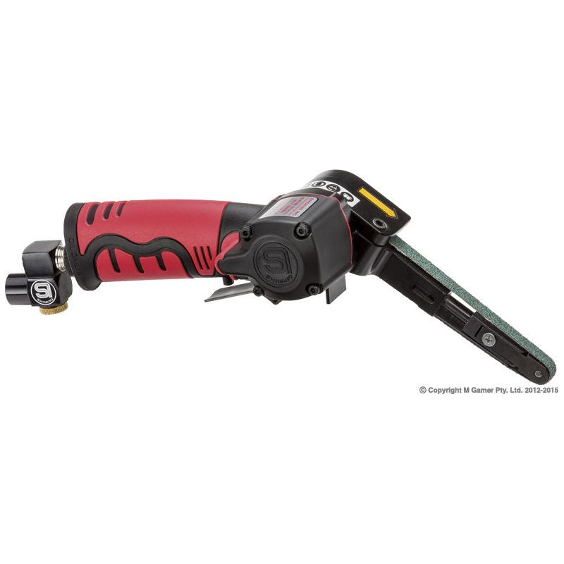 Shinano - 10 mm Belt Sander | SI2740