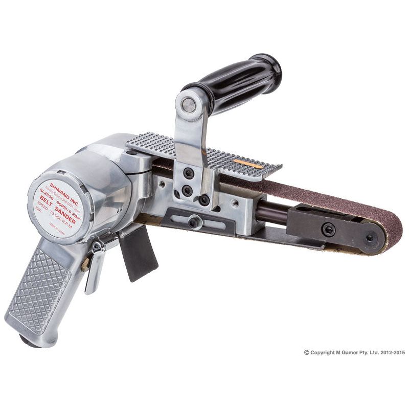 Shinano - 30 mm Belt Sander | SI2830