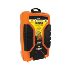 Alpha-29 Piece | Alpha Reduced Imperial Tuffbox Drill Set