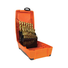 Alpha-29 Piece | Alpha Reduced Imperial Tuffbox Drill Set