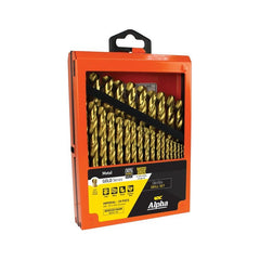 Alpha-29 Piece | Alpha Reduced Imperial Slimbox Drill Set
