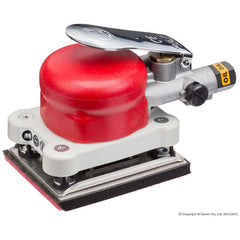Shinano - Orbital Sander Square Pad | SI3001A