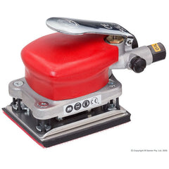 Shinano - Orbital Sander Palm Grip Mini Velcro | SI3003A
