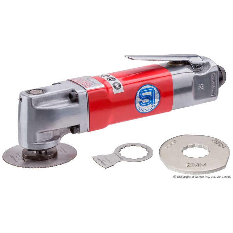 Shinano - Oscillation Cutter | SI4300