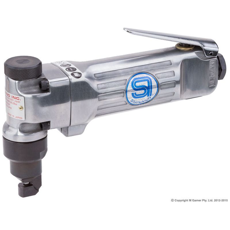 Shinano - Air nibbler | SI4600