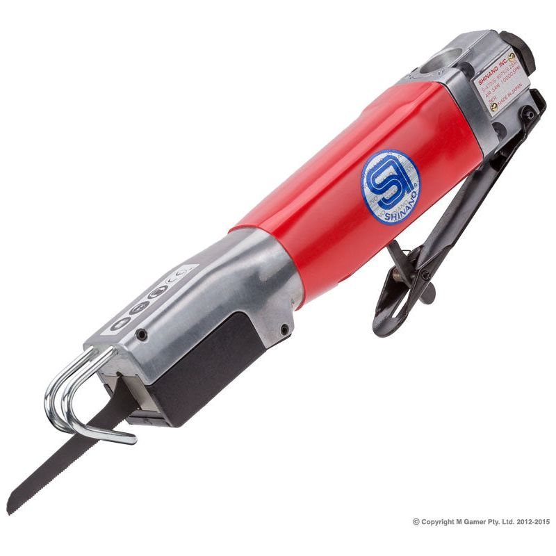 Shinano - Air Saw | SI4700B