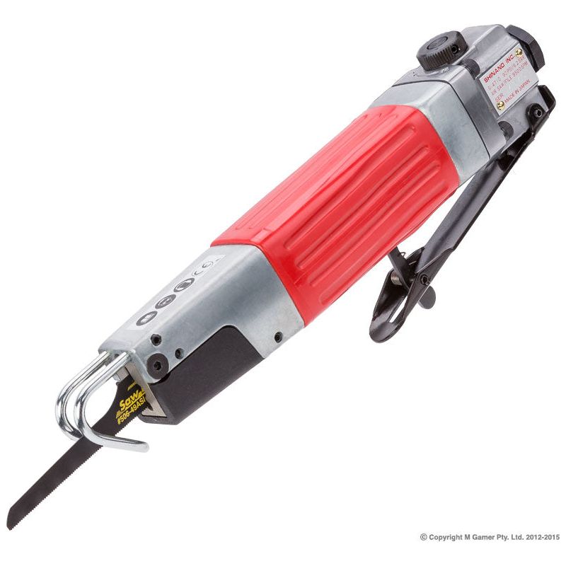 Shinano - Air Saw and File | SI4710
