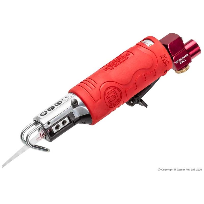 Shinano - Air Saw and File | SI4740