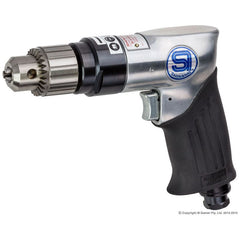 Shinano - 3/8" Pistol Drill | SI5100A