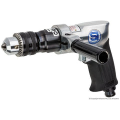 Shinano - 1/2" Heavy Duty Drill | SI5200A