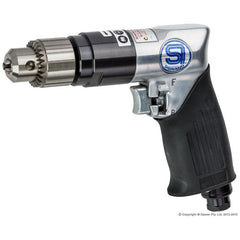 Shinano - 3/8" H-Duty Reversible Drill | SI5305A