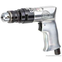 Shinano - 3/8" Compact Drill | SI5500