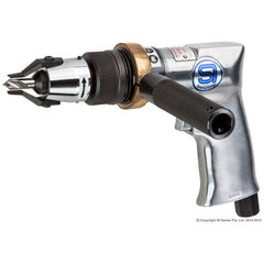 Shinano - 8 mm Pistol Grip Spot Mill | SI5850
