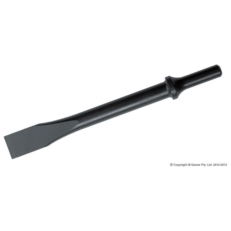 Shinano - Chisel 9" x 3/4" Flat | SI811