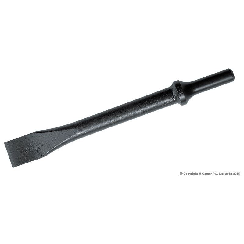 Shinano - Flat Bend Chisel | SI818