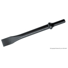 Shinano - Flat Bend Chisel | SI818