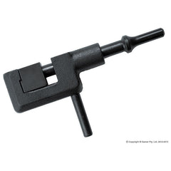 Shinano - Panel Crimper Chisel | SI820