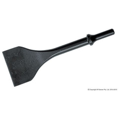 Shinano - Paint Scraper Chisel 60mm wide | SI823