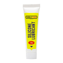 Molytec Silicone Lubricant 25g Tube