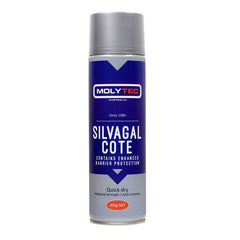 Molytec Silvagal Cote 400g Aerosol