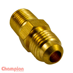 Champion - 3/8 x 1/4  SINGLE FLARE UNION No.7 | 715