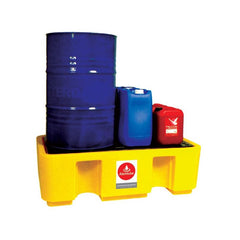 Alemlube - 2 Drum Spill Container | SJ-100-002
